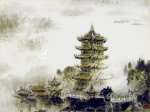 Hoàng hạc lâu