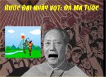 Mao Trạch Đông ra lệnh giết chim sẻ