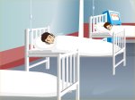 bệnh viện nhi đồng