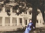 trường trung học Duy Tân xưa