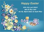 Happy Easter