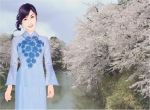 cô gái và bốn mùa xuân mùa hạ mùa hè mùa thu mùa đông
