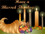 thanksgiving