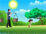 một gia đình thôn quê