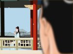 thư sinh tình cờ gặp cô gái thổi tiêu