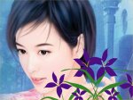 má hồng