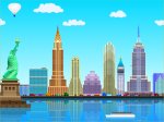 Sinh hoạt thành phố New York