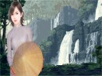du ngoạn thác cao nguyên