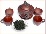 bộ đồ trà xưa