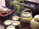 bộ đồ trà