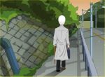 trở về thăm mái nhà xưa